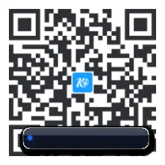 APP 安卓 二维码